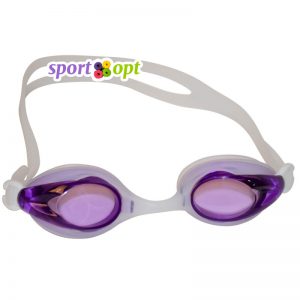 Очки для плавания Grilong A1 (фиолетовые).